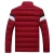 Import italian wholesale clothing padding european custom quilted padded bomber down jacket from China