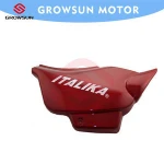 Italika 125cc/150cc/200cc Motorcycle Parts for Mexico