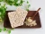 Import Japan delicious healthy food organic biscuits brown rice cakes from Japan