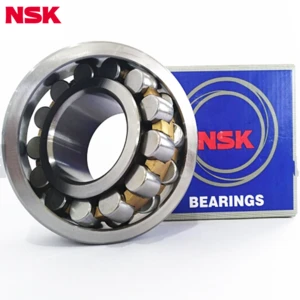 Japan NSK 22316 Spherical Roller Bearings 22316CC/W33 80X170X58 mm