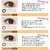 Import Japan produce Korean wholesale 15.0mm UV cut cosplay contact lens high quality daily monthly low price OEM 15mm JPS oneday from Japan