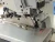 Import Japan technology overlock sewing machine for clothes from China