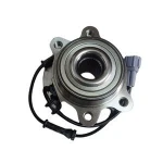 Japanese Car Wheel Hub Bearing Assembly For SUZUKI EQUATOR 40202-EA000