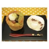 Japanese Healthy Condensed Milk Cream Filling Dessert Food Snack