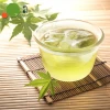Japanese high quality delicious sencha "oishi green tea"
