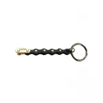 Japanese Hot selling Interesting Design multitool Bicycle Style Keychain for export