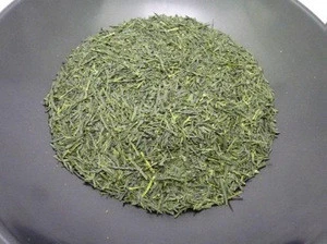 Japanese Organic Sencha Green Tea On Sale
