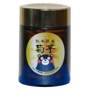 Japanese secretion herbal health food supplements private label