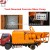Import JBC40-L Mobile truck mounted construction concrete pump putzmeister from China