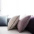 Import JBL Hot Sale 100% Polyester Velvet Sofa Cushion Cover from China
