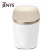 Import JENYS heated seat auto smart toilet bowl gold color,ceramic toilet bowl from China