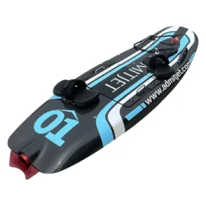 Jet Surf Water Sports 72V 51ah 12000W Surfboard Electrico Water Electric Jet Powered Board for Surfing