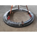 jiangsu vsu200744 Slewing ring for Welding manipulator