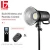Import JINBEI EFII-60 60W AC DC LED Video Light Bowens Mount NP-F970 Battery Powered for Portrait Product Photography Video Youtube from China