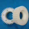 Jingming Electroplating Production Line Special Skycar gear, M4*34T Spur Gear For Nylon/UPE