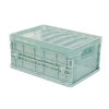 JK foldable desk organizer box, box organizer fabric,organizer with box divider 2L (JKFC-8801)