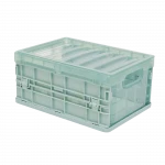 JK foldable desk organizer box, box organizer fabric,organizer with box divider 2L (JKFC-8801)