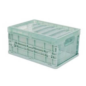 JK foldable desk organizer box, box organizer fabric,organizer with box divider 2L (JKFC-8801)