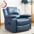 Import JKY Furniture Elderly Leather Power Electric Lift Recliner Hospital Chair For Disabled from China