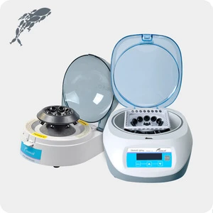Joan Lab Portable Mini Microcentrifuge