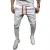 Import joggers pant Printed design your own Joggers fitted joggers from Pakistan