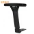 Import JST-G12 adjustable armrest adjustable 4d office chair accessories armrest parts office chair good selling from China