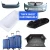Import JUNSAI customizable Plastic suitcase luggage Acrylic bathtub Blister Vacuum Forming Machine from China