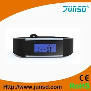 JUNSD Newest Smart Band Mefit with LED Backlight/pedometer JS-226