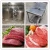 Import JUYOU smoked meat / sausage / chicken meat manual brine injector from China