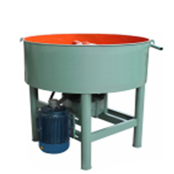 Buy Jw350 Large Pan Mixer Concrete Cement Mixer For Construction
