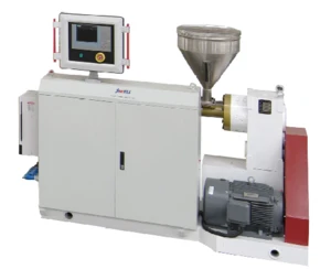 JWELL-Soft PVC TPE EPDM NBR Rubber Seal Strip & Profile Extrusion Machine / Production Line / Making Machine