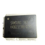 K4D623238B-QC50 QFN ic components new cheap active components