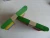 Import Kaixuan Bulk Match Birch Wood Diy Craft Stick Wooden Popsicle Stick from China