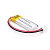 KC Certified 501240 180mAh 3.7V Li-ion Polymer Battery Cell  Rechargeable  Lithium ion  Battery Pack for Smart Watch