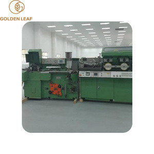 Buy Kdf2 Filter Rods Making Machine from GOLDEN LEAF TOBACCO LIMITED ...