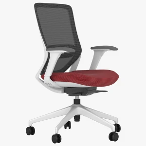Kehong 2021 sillas de oficina home office ergonomic chaise bureau