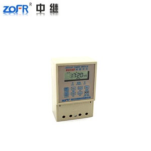 KG316T timer switch low price time delay relay