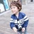 Import Kids Bomber Coats Wholesale Spring Windbreaker Jackets Of Drop Shipper from China