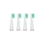 Kids Children Replacement Brush Heads Soft DuPont Bristles for Sonicare Electric Toothbrush RS-301 Oral Clean Products