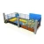 Import Kids colorful Foam Pit Huge Indoor cheap Trampolines with Ninja Warriors Course from China