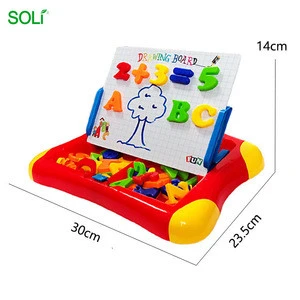 Kids drawing board magnetic tablet drawing board drawing tablet fro kids