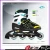 Import Kids Size Adjustable Inline Skates Flashing Roller Skates from China