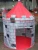 Import Kids train play tent kids play tent house large kids play tents from China