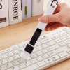 Kitchen Accessories Multifunction Window Groove Cleaning Brush Keyboard Cleaner Home Gadgets Cleaning Tools Kitchen Supply Item