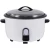 Import kitchen equipment color housing 20l 50cup giant bulk rice cooker industrial from China
