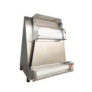 Kitchen Equipment,Factory Price Pizza Making Machine / Pizza Dough Press