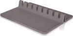 Kitchen silicone utensil rest XL( NEW)