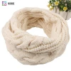 knitting free pattern scarf and snood neck warmer winter women scarf