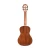 Import koa wood  Ukulele 26 Inch front panel koa Solid wood  ukulele With Gig bag from China