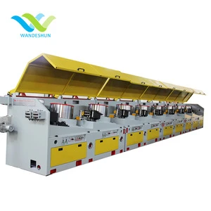 KOCH Wire drawing machine/WIRE DRAWING EQUIPMENT